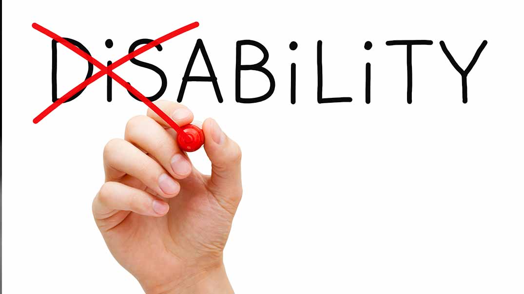 Strategies for accommodations for employees with disabilities